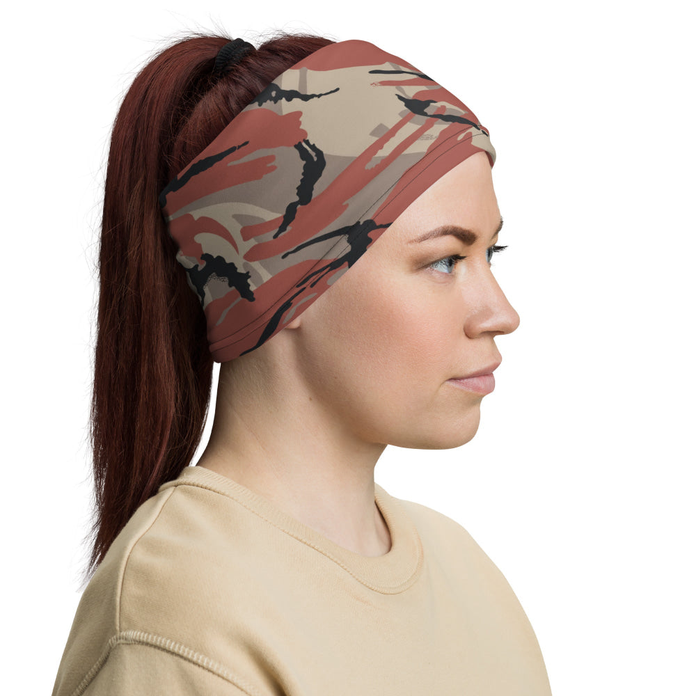 Oman Royal Army DPM Later Version CAMO Neck Gaiter