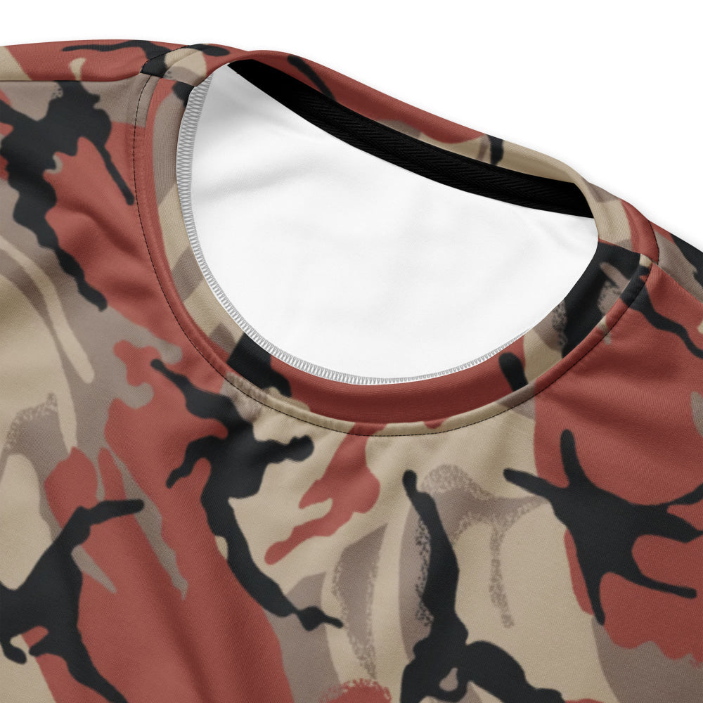 Oman Royal Army DPM Later Version CAMO Unisex Sweatshirt