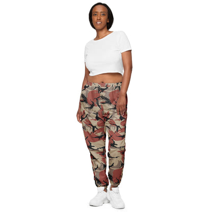 Oman Royal Army DPM Later Version CAMO Unisex track pants - Track Pants