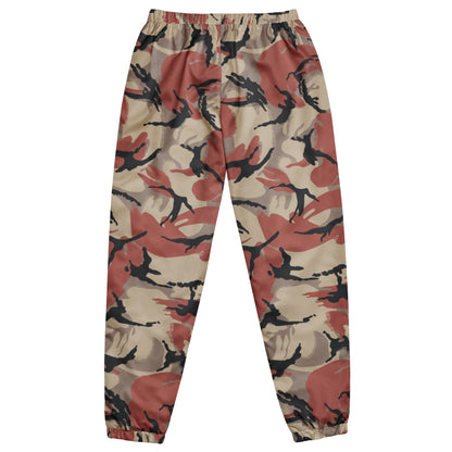 Oman Royal Army DPM Later Version CAMO Unisex track pants - Track Pants