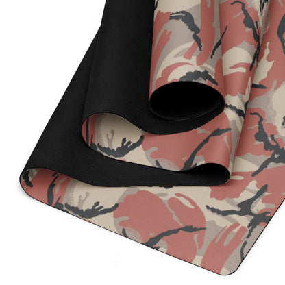 Oman Royal Army DPM Later Version CAMO Yoga mat - Mat