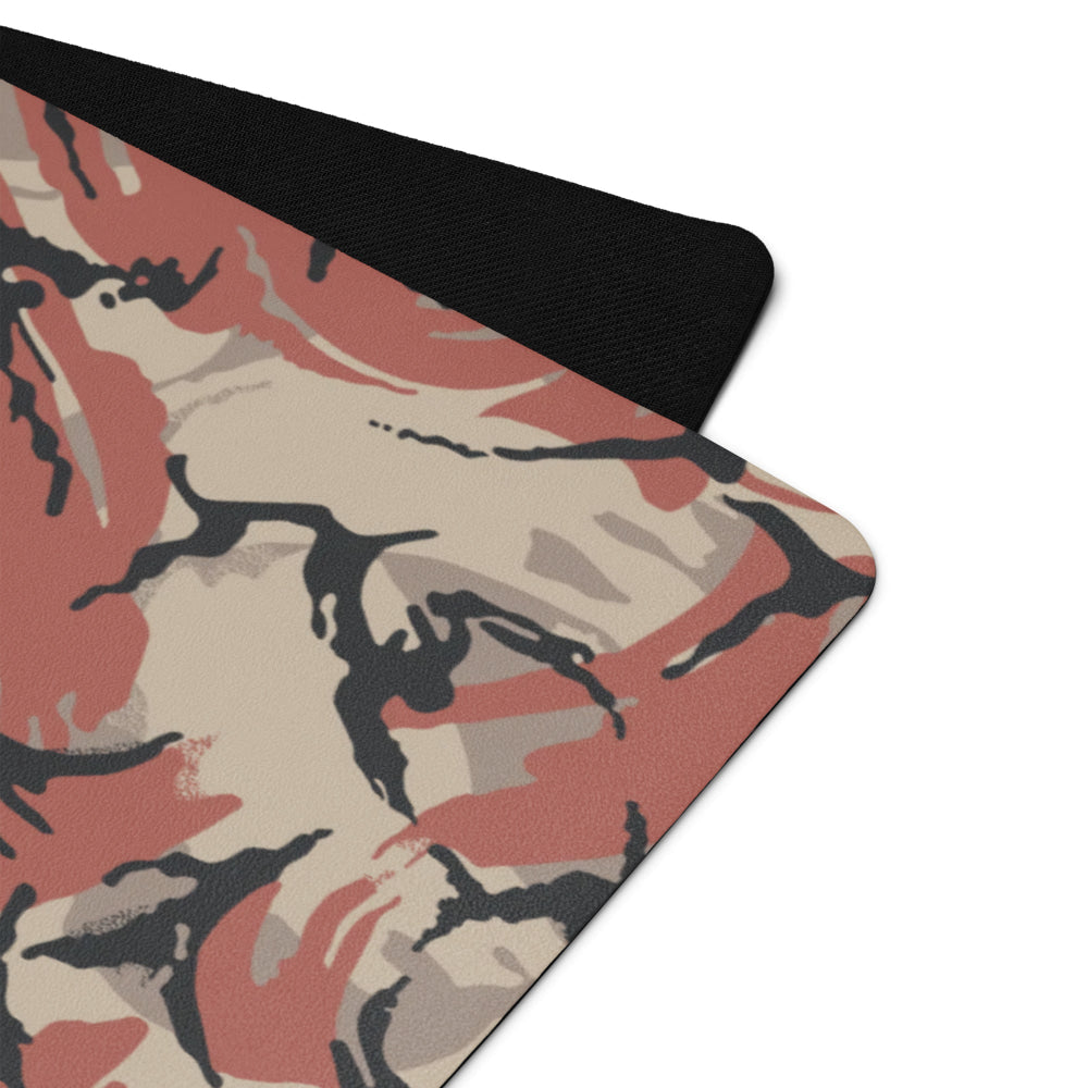 Oman Royal Army DPM Later Version CAMO Yoga mat - Mat