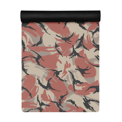 Oman Royal Army DPM Later Version CAMO Yoga mat - Mat