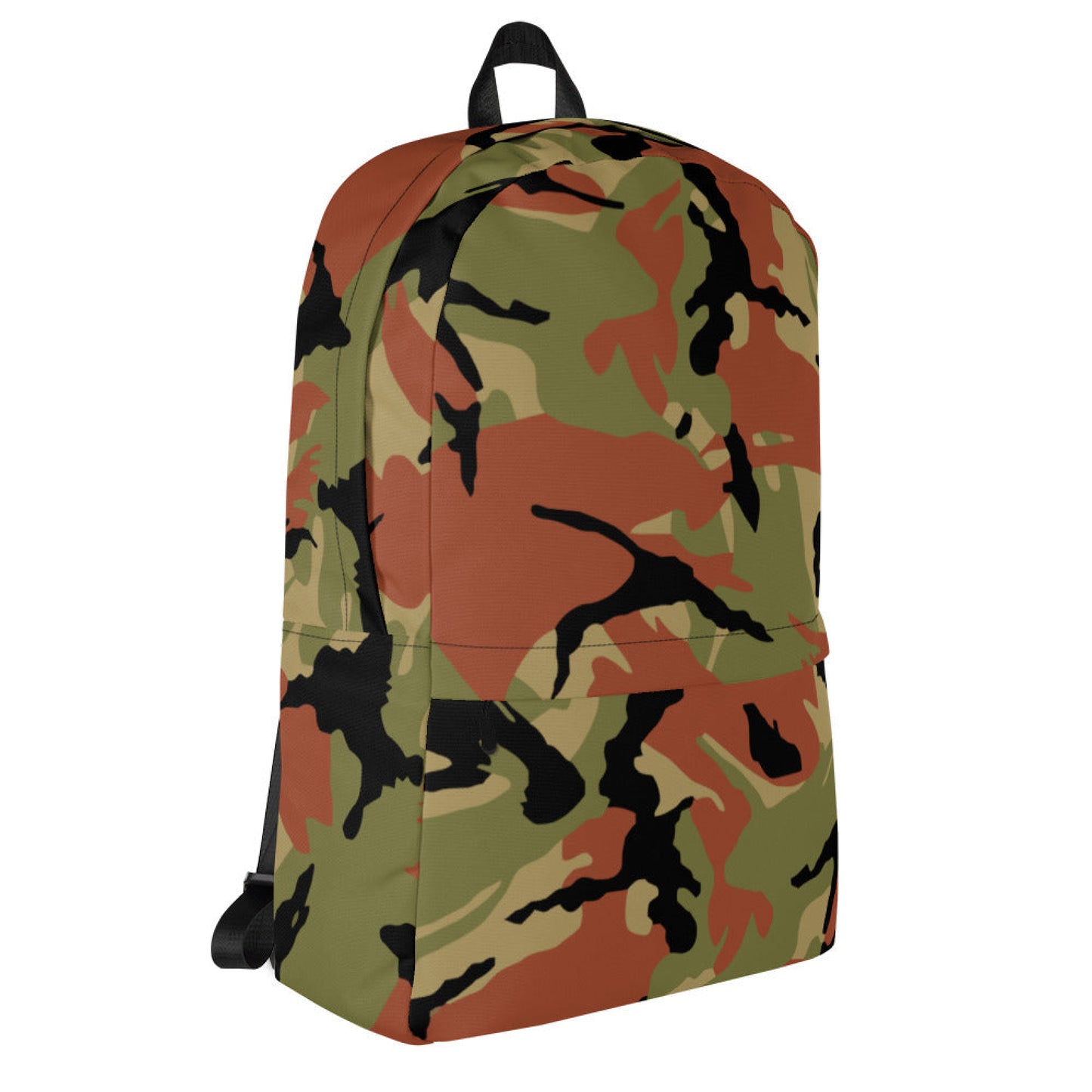 Omani DPM Royal Army CAMO Backpack - Backpacks