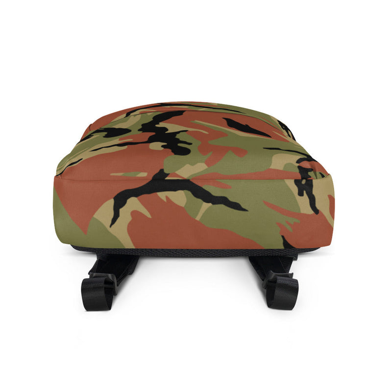 DPM Omani Royal Army CAMO Backpack - Bag