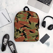 DPM Omani Royal Army CAMO Backpack - Bag