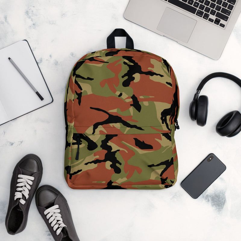 DPM Omani Royal Army CAMO Backpack - Bag