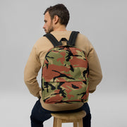 DPM Omani Royal Army CAMO Backpack - Bag