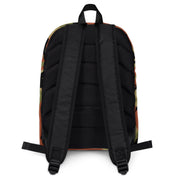 DPM Omani Royal Army CAMO Backpack - Bag