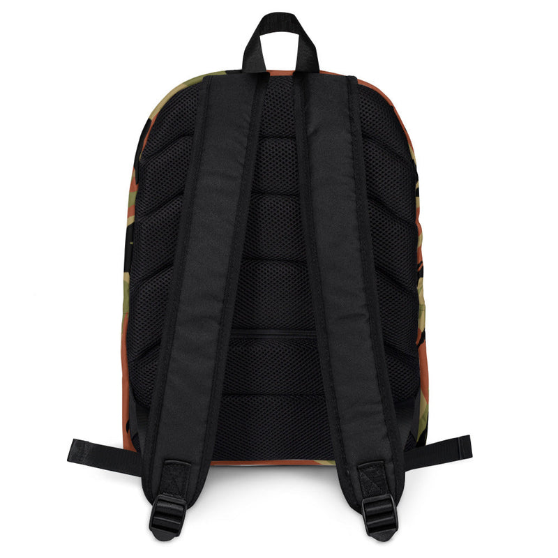 DPM Omani Royal Army CAMO Backpack - Bag