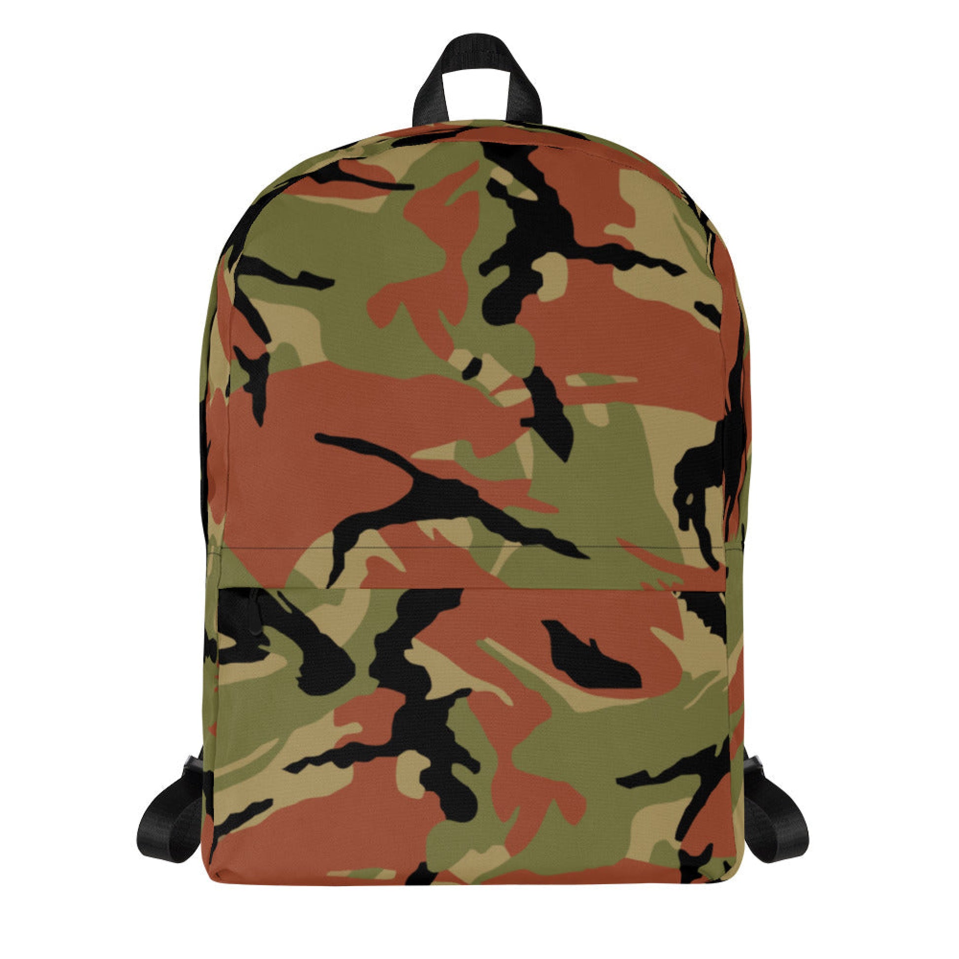 Omani DPM Royal Army CAMO Backpack - Backpacks