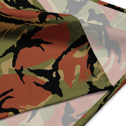 DPM Omani Royal Army CAMO Bandana - Head