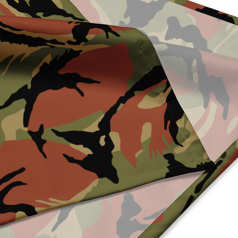 DPM Omani Royal Army CAMO Bandana - Head