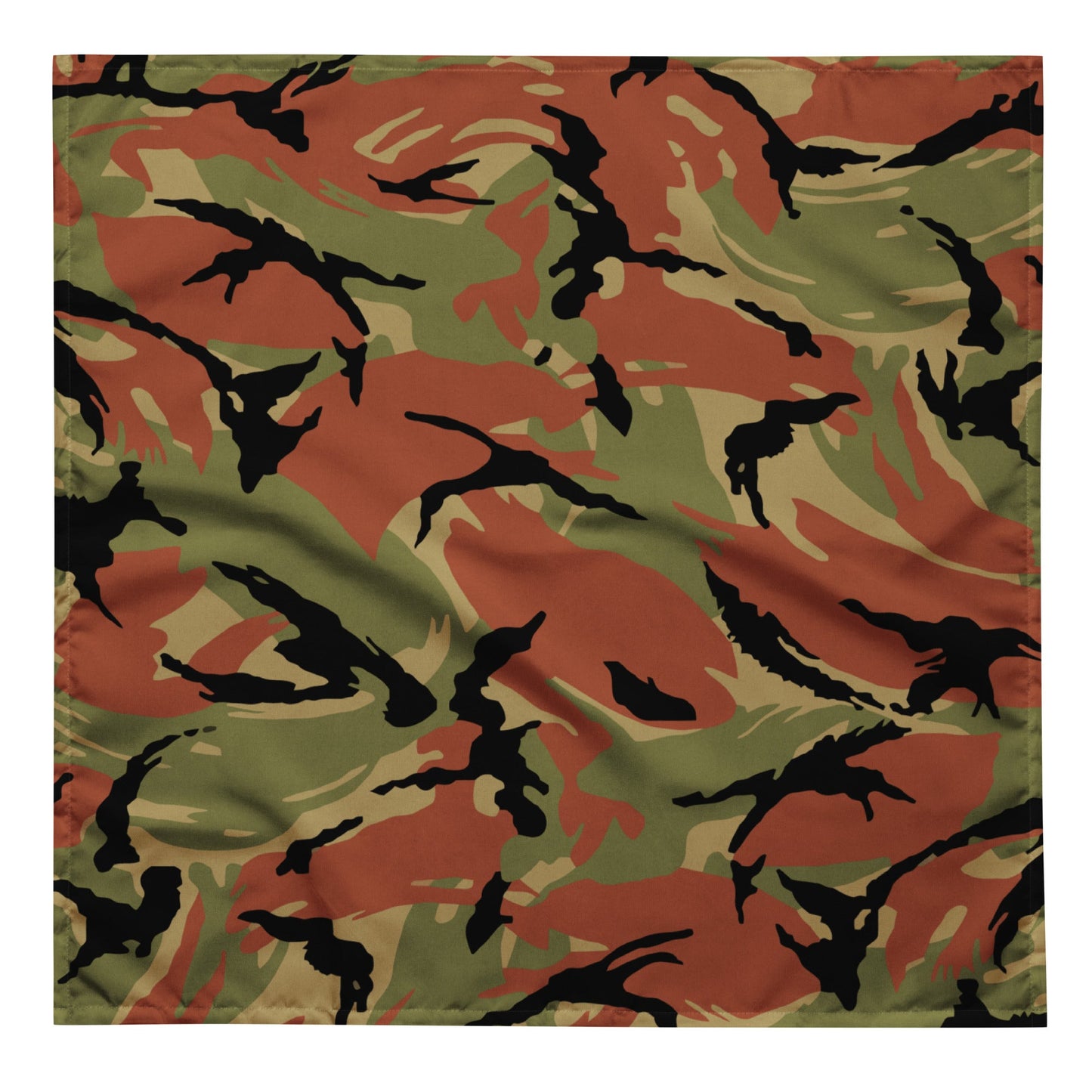Omani DPM Royal Army CAMO bandana L Bandanas