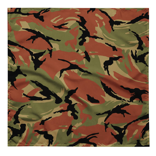 DPM Omani Royal Army CAMO Bandana - L - Head