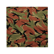 DPM Omani Royal Army CAMO Bandana - M - Head