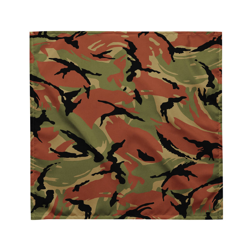DPM Omani Royal Army CAMO Bandana - M - Head