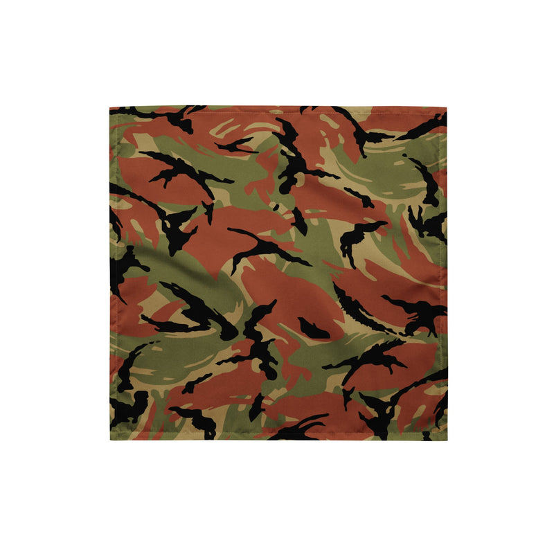 DPM Omani Royal Army CAMO Bandana - S - Head