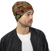 DPM Omani Royal Army CAMO Beanie - Head