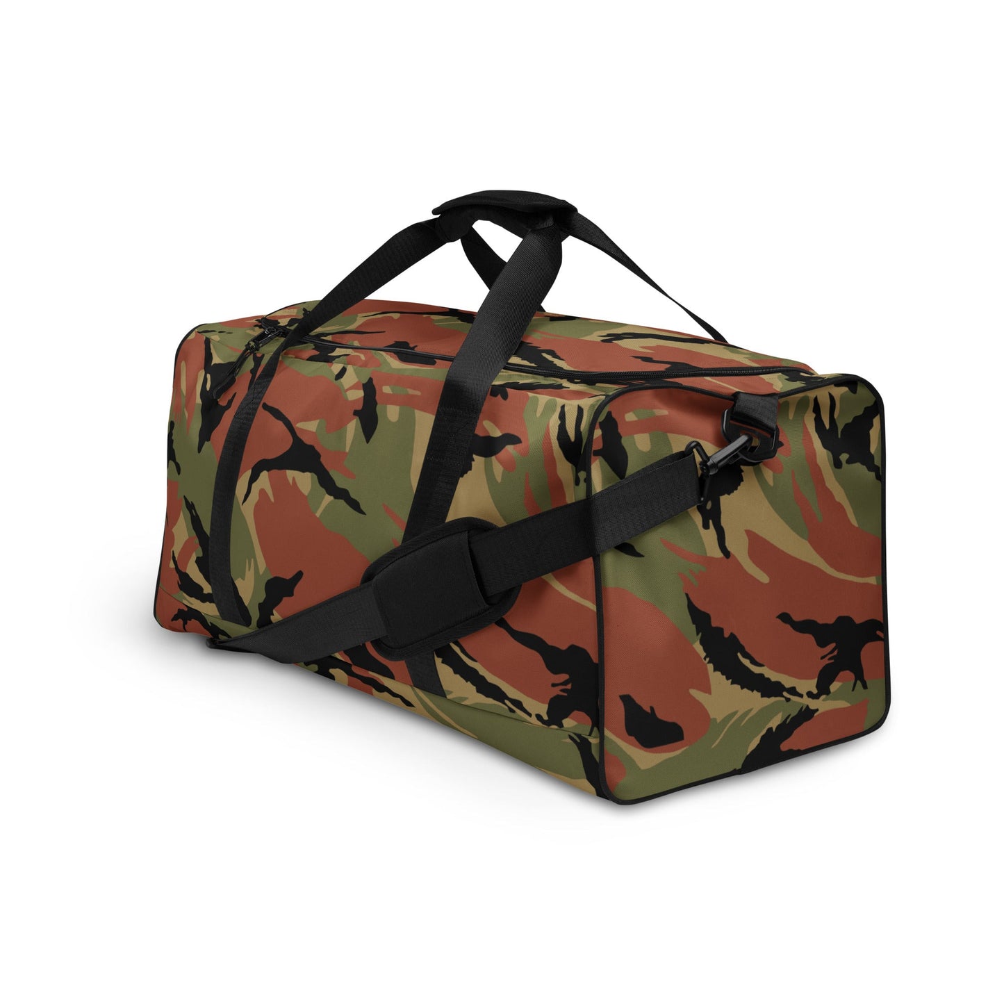 Omani DPM Royal Army CAMO Duffle bag - Bags