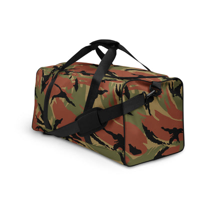 Omani DPM Royal Army CAMO Duffle bag - Bags