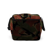 DPM Omani Royal Army CAMO Duffle Bag