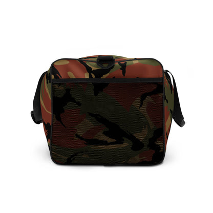 Omani DPM Royal Army CAMO Duffle bag - Bags