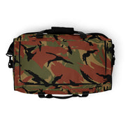 DPM Omani Royal Army CAMO Duffle Bag