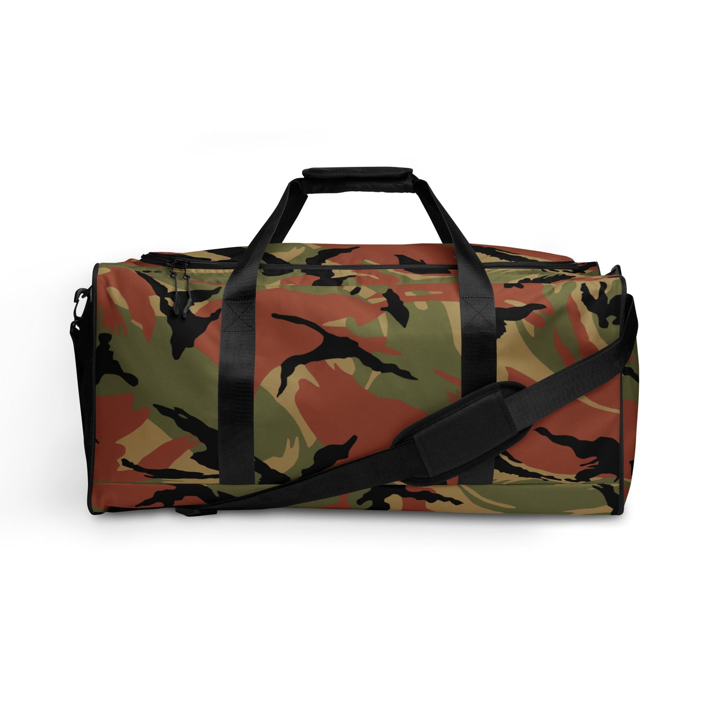 Omani DPM Royal Army CAMO Duffle bag - Bags