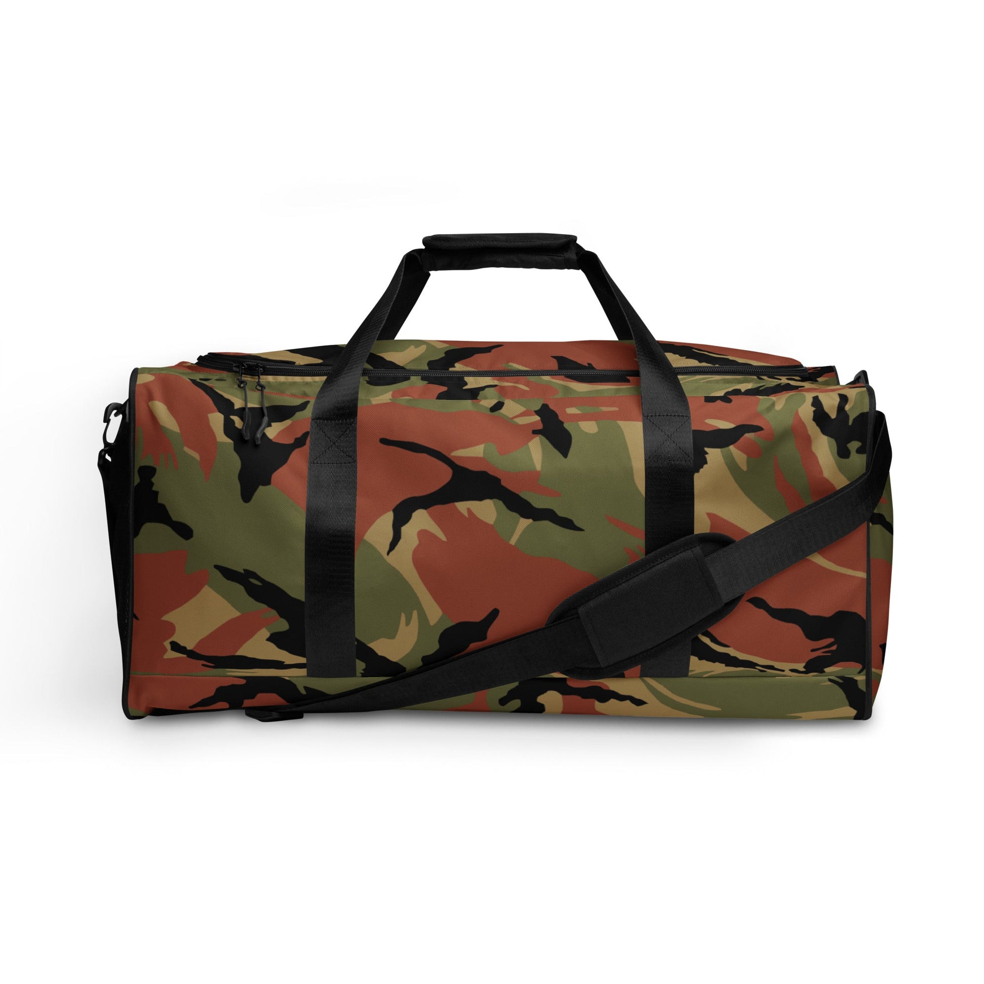 Omani DPM Royal Army CAMO Duffle bag - Bags