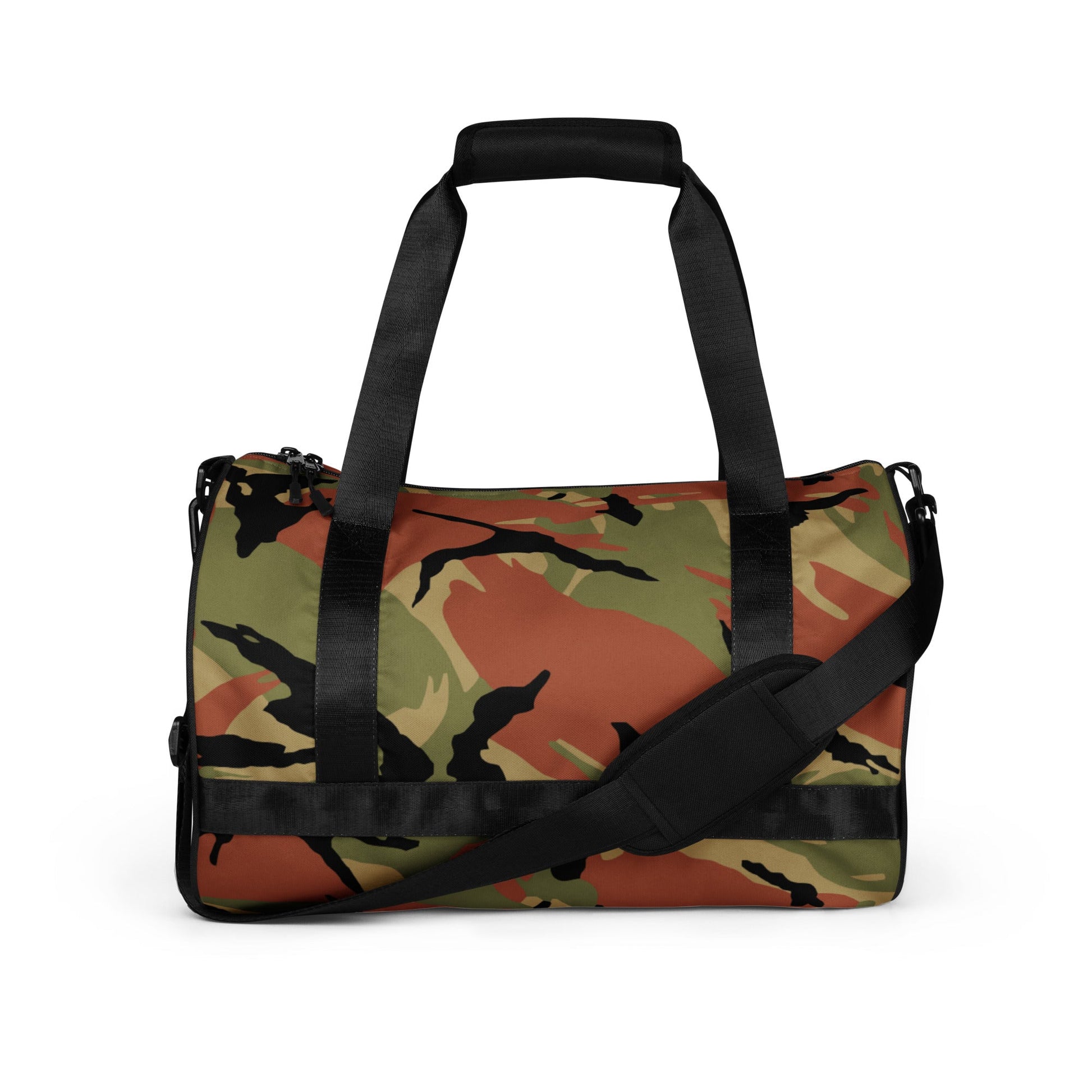 Omani DPM Royal Army CAMO gym bag - Gym Bags