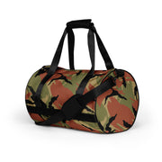 DPM Omani Royal Army CAMO Gym Bag