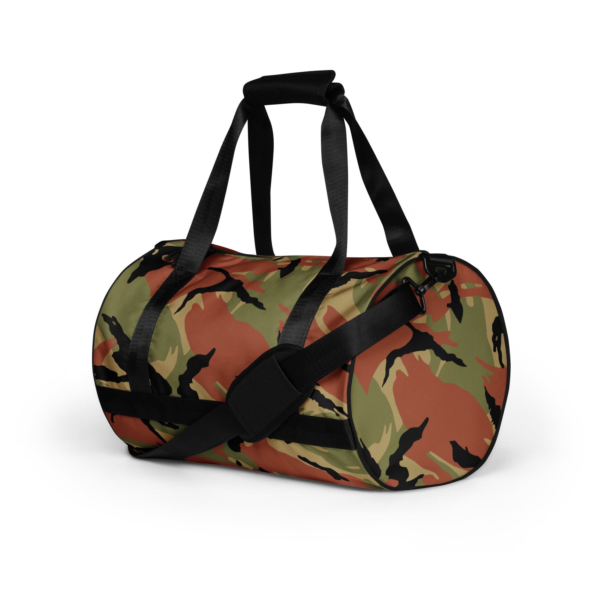 Omani DPM Royal Army CAMO gym bag - Gym Bags