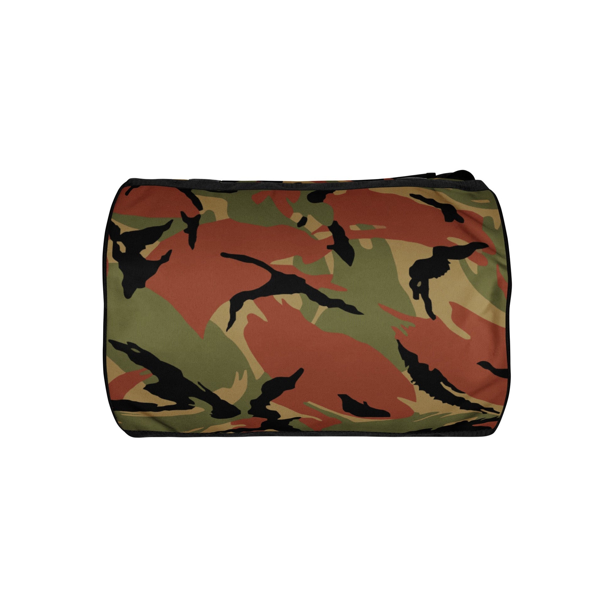 Omani DPM Royal Army CAMO gym bag - Gym Bags