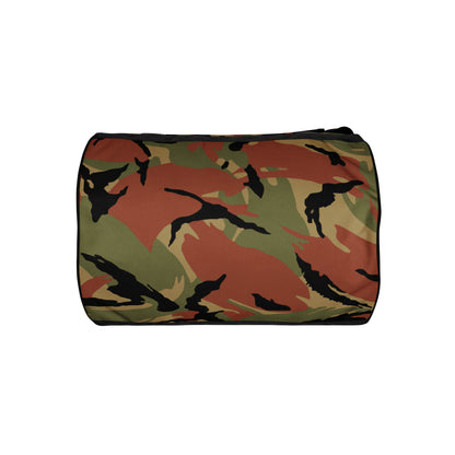 Omani DPM Royal Army CAMO gym bag - Gym Bags