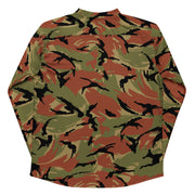 DPM Omani Royal Army CAMO Unisex Hockey Fan Jersey