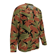 DPM Omani Royal Army CAMO Unisex Hockey Fan Jersey