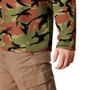DPM Omani Royal Army CAMO Unisex Hockey Fan Jersey