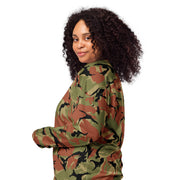 DPM Omani Royal Army CAMO Unisex Hockey Fan Jersey