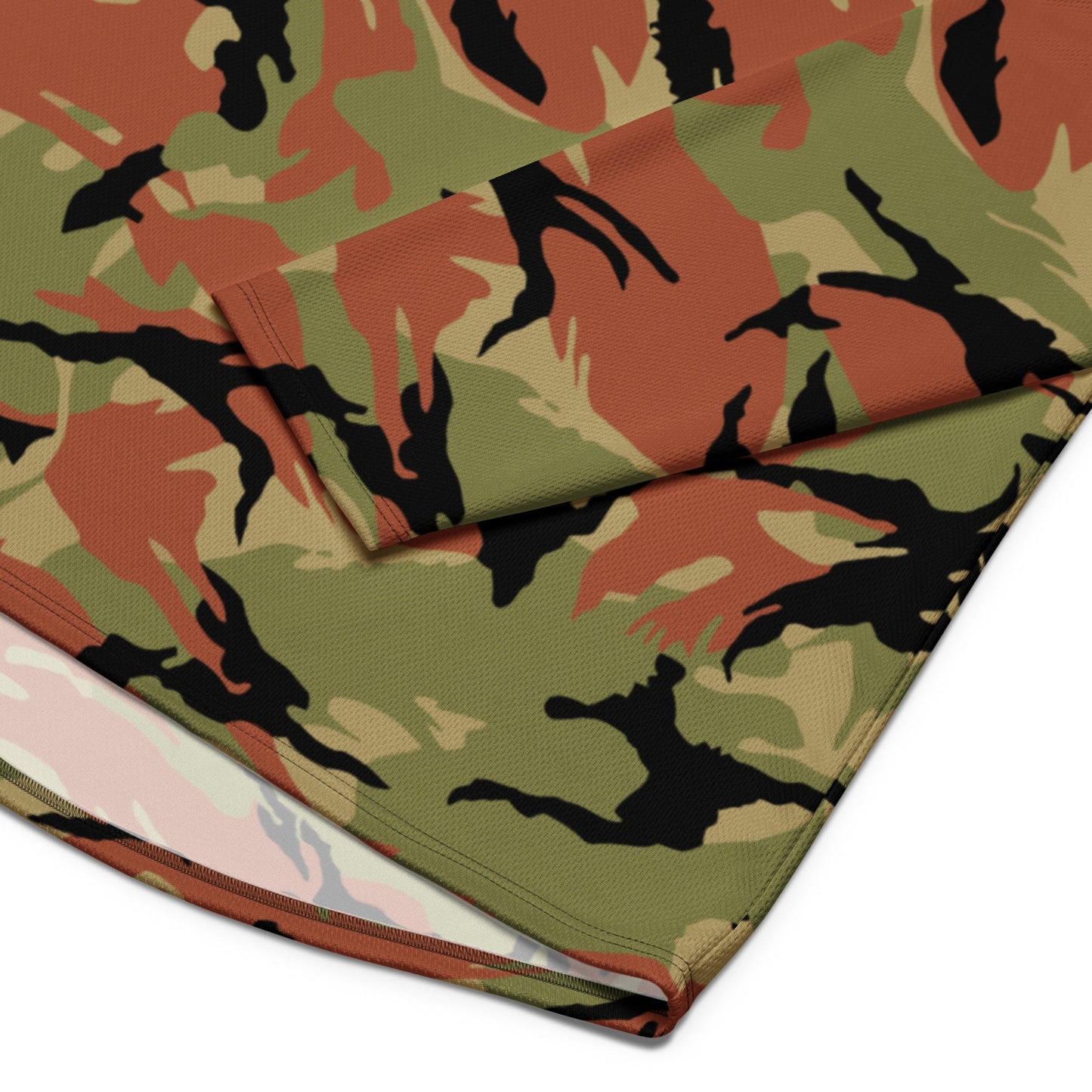 Omani DPM Royal Army CAMO hockey fan jersey Hockey Jerseys