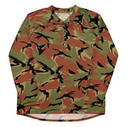 DPM Omani Royal Army CAMO Unisex Hockey Fan Jersey