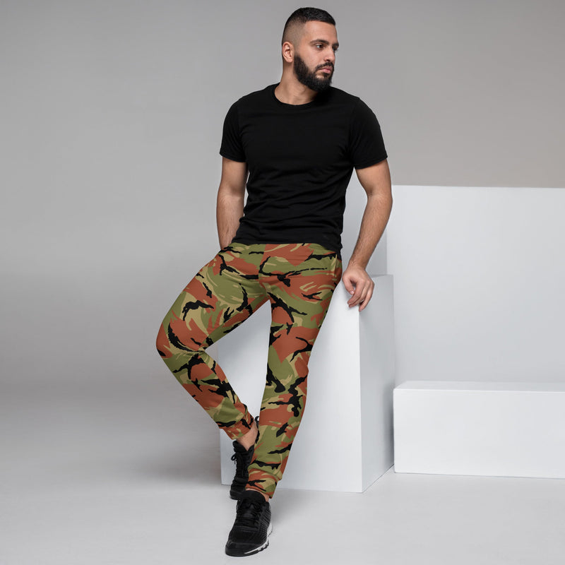 DPM Omani Royal Army CAMO Mens Joggers - Men