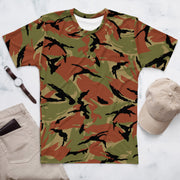 DPM Omani Royal Army CAMO Mens T-Shirt - XS
