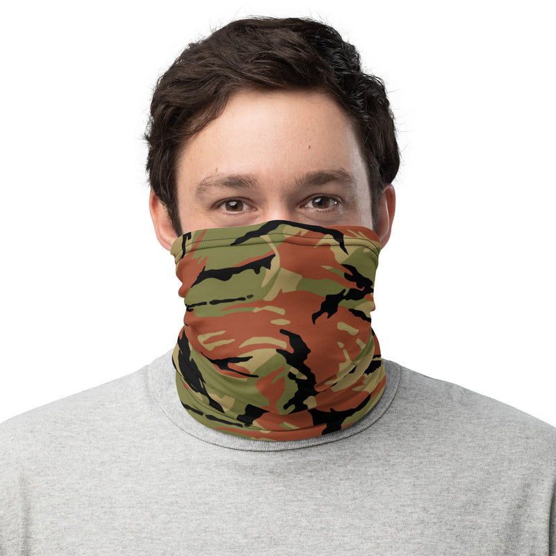 DPM Omani Royal Army CAMO Neck Gaiter - Head
