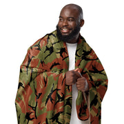 DPM Omani Royal Army CAMO Sherpa Blanket