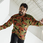 DPM Omani Royal Army CAMO Unisex Sweatshirt