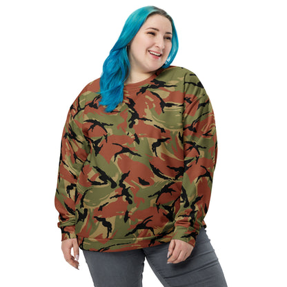 Omani DPM Royal Army CAMO Unisex Sweatshirt - Sweatshirts