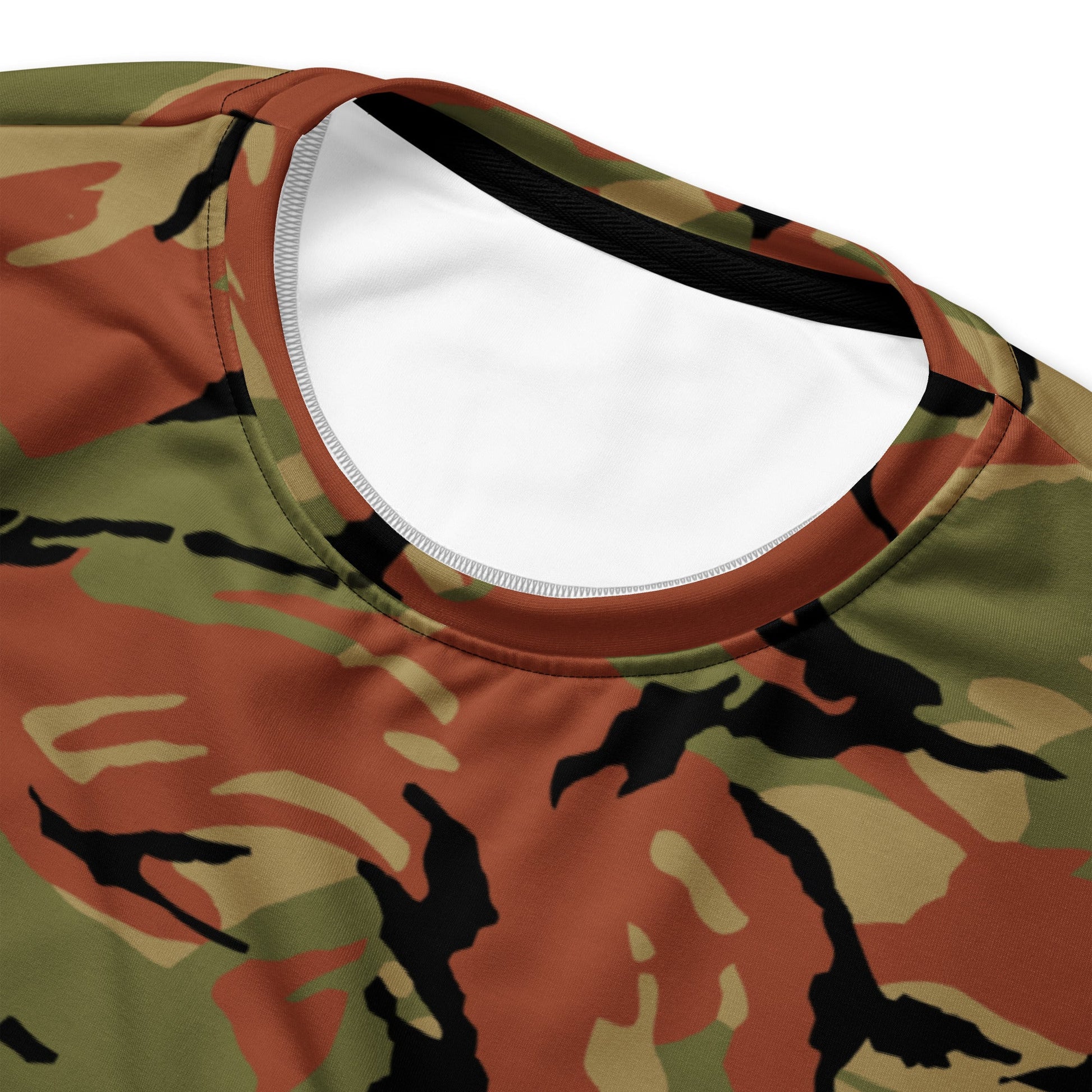 Omani DPM Royal Army CAMO Unisex Sweatshirt - Sweatshirts