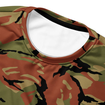 Omani DPM Royal Army CAMO Unisex Sweatshirt - Sweatshirts