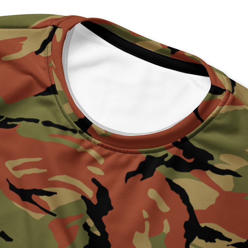 DPM Omani Royal Army CAMO Unisex Sweatshirt
